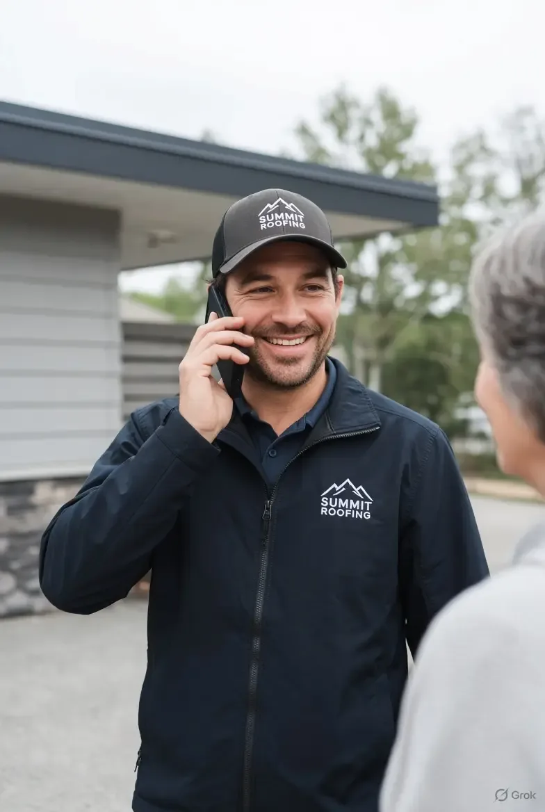 Flat Roof Leak Repair Statesboro, GA FAQs
